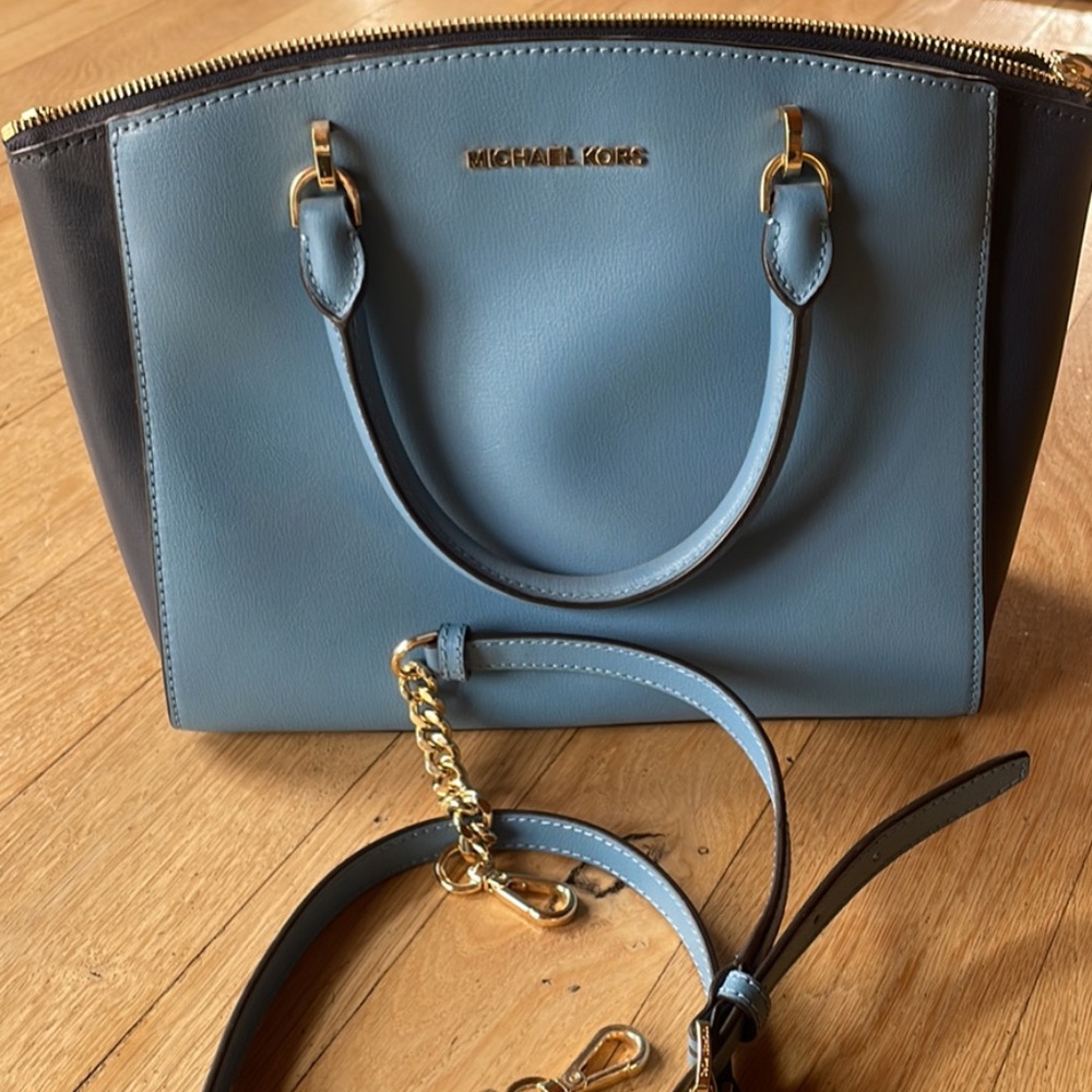 New without tag Michael Kors bag